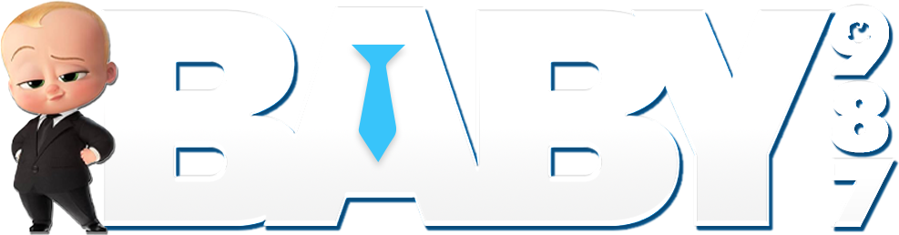 baby987 logo